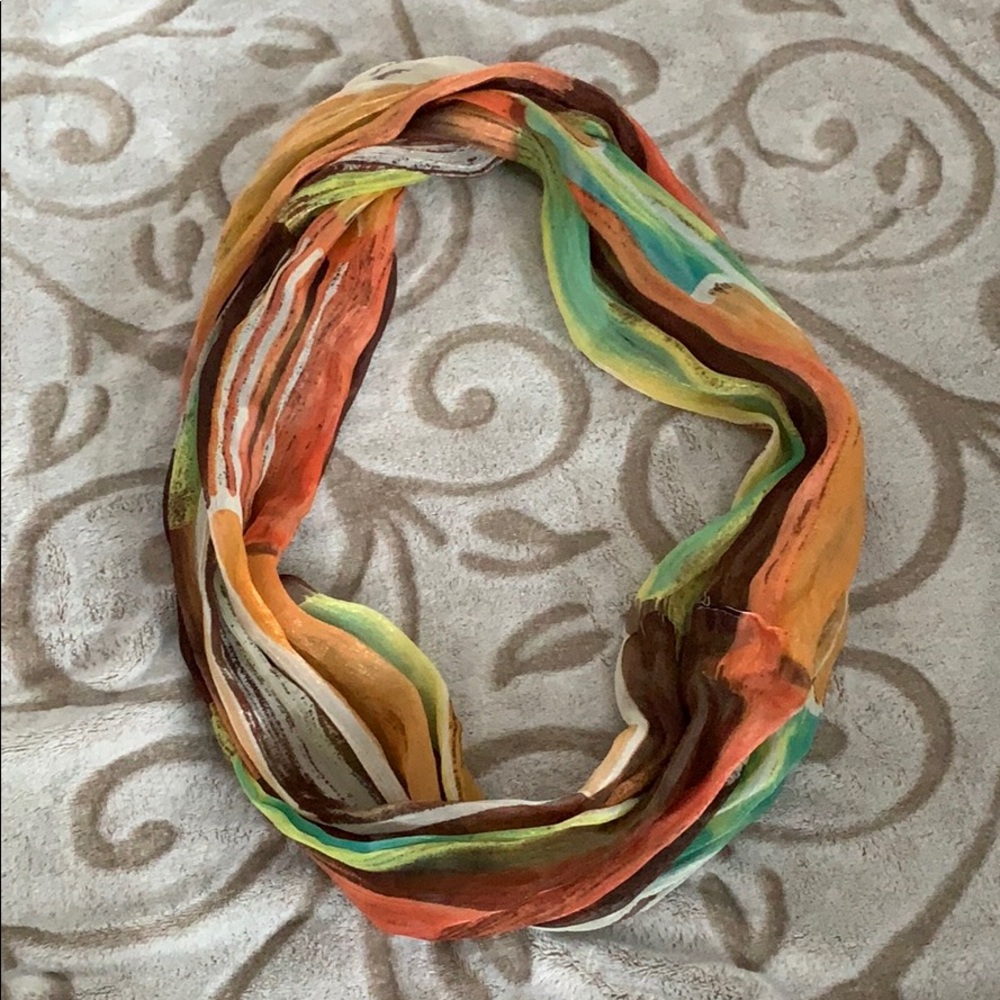 Scarf